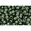 Buy cc940 - Toho beads 8/0 transparent olivine (10g)