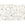 Beads wholesaler Cc121 - Toho beads 8/0 opaque lustered white (250g)