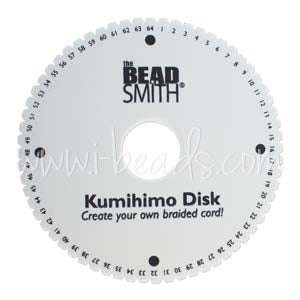 Kumihimo Braiding