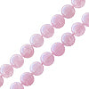 Buy Rose quartz round beads 6mm strand (1)