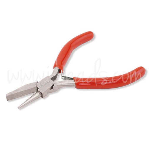 Buy Beadalon econo flat / round nose pliers (1)