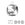 Beads Retail sales 4483/J Swarovski Fantasy Cushion Fancy Stone Pendant setting Rhodium - 10mm (1)