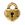 Beads Retail sales Heart lock charm metal antique gold plated 16.5mm (1)