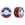Beads Retail sales Toho One-G bead thread Red 50 yards/45m (1)