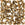 Beads Retail sales Czech fire-polished beads bronze 6mm (50)