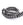 Beads wholesaler Magnetic reconstituted Hematite Beads Strands, Round, Black- 40cm - 6mm - 72 beads (1strand)