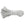 Beads Retail sales Deer hide leather cord 3mm pearl (3.6m)