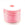 Beads wholesaler Rattail cord PINK 1mm (3m)