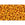 Beads wholesaler cc1606 - Toho beads 11/0 opaque lustered tuscan orange (10g)