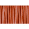 Ultra micro fibre suede dark orange (1m)