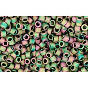 Buy cc708 - Toho Treasure beads 11/0 matt colour cassiopeia (5g)