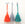 Beads wholesaler Grand pompon 16cm laine VERT amande Vif (1)