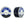 Beads wholesaler Toho One-G bead thread Navy 50 yards/45m (1)