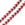 Beads Retail sales Rose jasper round beads 4mm strand