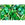 Beads Retail sales cc3221 - Toho beads mix wasabi-green (10g)