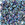 Beads wholesaler LMA401FR Miyuki Long Magatama matte black AB (10g)