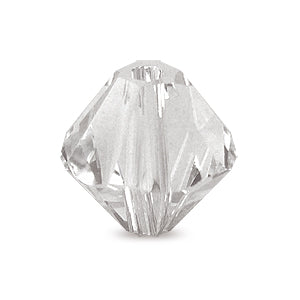 5328 Swarovski xilion bicone crystal 6mm (10)