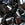 Beads Retail sales Cc464 - Miyuki tila beads light gunmetal 5mm (25)