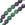 Beads Retail sales China ruby zoisite round beads 10mm (1)