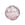 Beads wholesaler Murano bead round amethyst and silver 10mm (1)
