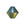 Beads Retail sales 5328 Swarovski xilion bicone crystal iridescent green 2X 4mm (40)
