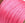 Beads Retail sales braided nylon cord - 0.4mm- purple pink - (sold by 3m)