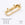 Beads Retail sales Sew on setting for Swarovski 4547 princess baguette 24x8mm gold plated (1)