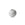 Beads wholesaler Sterling silver stardust bead 4mm (5)