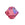 Beads Retail sales 5328 Swarovski xilion bicone rose ab 4mm (40)