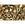 Beads Retail sales cc221 - Toho cube beads 3mm bronze (10g)