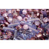 Buy cc3216 - Toho beads mix kimono-lilac (10g)