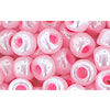 cc145 - Toho beads 3/0 ceylon innocent pink (10g)