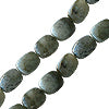 Buy Labradorite nugget beads 12x16mm strand (1)