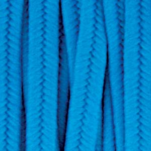 Buy soutache polyester peacock 3x1.5mm (2m)