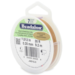 Nylon Coated Wire - 7 Strands