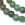 Beads Retail sales Agate flat round facetted beads 6mm hole: 1mm (10)