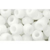 Buy cc41 - Toho beads 3/0 opaque white (10g)