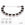 Beads Retail sales Bracelet setting for 12 Swarovski Swarovski 1122 rivoli SS47 antique silver plated (1)