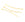 Beads Retail sales 5 headpins Stainless steel gold 50x0.6mm - Ball 1.8mm (5)