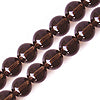 Buy Smoky quartz round beads 10mm strand (1)