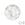 Beads wholesaler Swarovski 1088 xirius chaton crystal powder grey 8mm-SS39 (3)