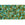 Beads wholesaler cc952 - Toho magatama beads 3mm rainbow light topaz/sea foam lined (10g)
