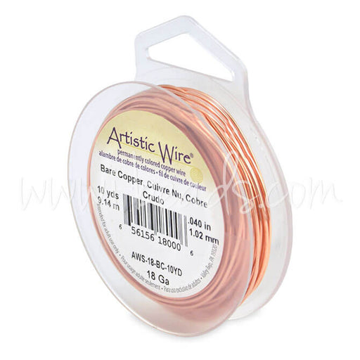 MIKIMIQI 328ft Jewelry Wire Craft Wire 26 Gauge Tarnish Resistant Jewelry Beading Wire Copper Beading Wire for Jewelry Making Supplies and Crafting 04