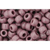 cc52 - Toho beads 6/0 opaque lavender (10g)