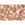 Beads Retail sales cc31 - Toho cube beads 3mm silver lined rosaline (10g)