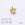 Beads Retail sales Sew on setting for Swarovski 1088 SS29 gold plated (6)