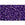 Beads Retail sales cc8df - Toho beads 11/0 transparent frosted cobalt (10g)