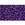 Beads wholesaler cc8df - Toho beads 11/0 transparent frosted cobalt (10g)
