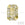 Beads Retail sales Swarovski 5514 pendulum beads crystal gold patina 8x5.5mm (2)