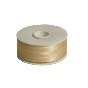 Beadalon nymo thread sand size D 0.30mm 60m (1)